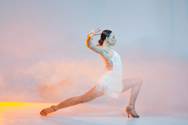 The Art of the Plié: Building a Strong Ballet Foundation