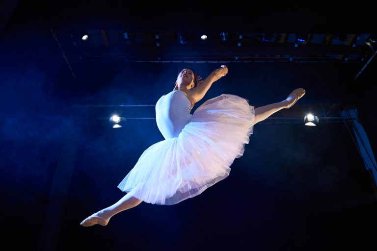 From Studio to Stage: What to Expect at Your First Ballet Performance